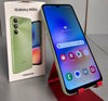 Samsung Galaxy A05s Dual Sim (4GB+64GB) Light Green, Unlocked