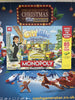 Monopoly Cityville Edition Complete Hasbro 2012 Board Game