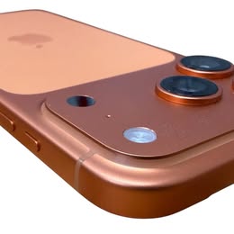 Apple iPhone 17 Pro 256GB