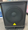 BEHRINGER EUROLIVE VQ1500D AMP