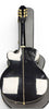 Epiphone EJ-200SCE/BK With Case
