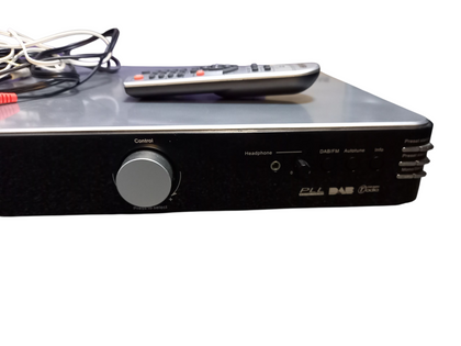 Acoustic Soloutions CDAB-1 DAB/FM Tuner