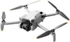 DJI Mini 4 Pro Bundle – DJI RC2 Controller, DJI Carry Bag & Extra Battery's