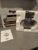 Sage SSG600BSS The Perfect Press Sandwich Maker