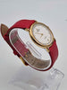 Raymond Weil Geneve 9124 Gold Electroplated Quartz Watch – Swiss Dress Watch