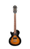 Epiphone Left-handed Special Model Les Paul Vintage Sunburst COLLECTION ONLY