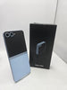 SAMSUNG GALAXY ZFLIP 6 256GB - BOXED