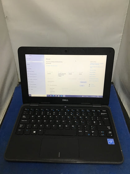 Dell Latitude 3190 Laptop - Windows 10