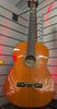 Mazo Wood acoustic guitar 6 string