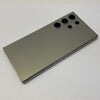 Samsung Galaxy S24 Ultra Unlocked Model SM-S928B/DS 256GB in Titanium Grey Boxed