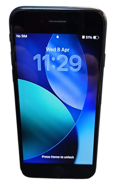 Apple iPhone SE - 3rd Gen - 83% Battery - A2783