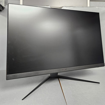 MSI Optix G271 Esports Gaming IPS Monitor - 27 Inch, 16:9 Full HD (1920 x 1080), IPS, 144Hz **Collection Only**