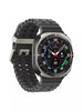Samsung Galaxy Watch Ultra LTE (47mm) Titanium Silver