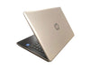 HP 14-bs045na 128GB Laptop Gold**Unboxed**