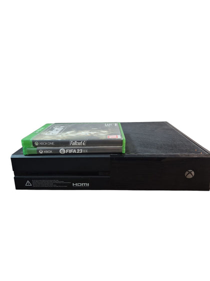 Microsoft Xbox One Game Console 500GB