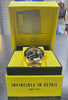 Invicta Pro Diver 26975 Men's Quartz Watch - 40mm - Near Immaculate - Boxed