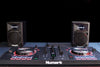 Numark N-Wave 360 Powered Desktop DJ Monitors At DJbox.ie DJ Shop
