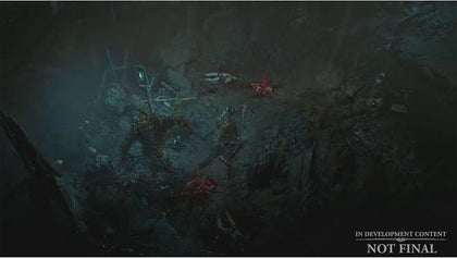 Diablo IV PS4