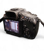 Sony A65 DSLR Digital Camera Bundle**Unboxed**