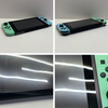Nintendo Switch Console Animal Crossing Edition