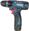 Bosch GSB 120-LI 12V Combi Hammer Drill