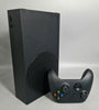 Xbox Series S Console 1TB, Carbon Black, Unboxed