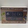 Pioneer DJ DDJ-200 DJ Controller Boxed