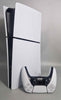 Playstation 5 slim digital edition (1TB UNBOXED WITH CONTROLLER)