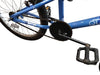 X-Rated Quarter 20" BMX COLLECTION ONLY