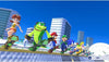 Nintendo Switch Mario & Sonic at the Olympic Games Tokyo 2020