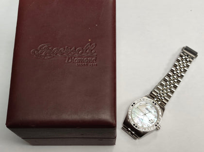 Ingersoll IN34126 Men's Watch**Boxed**