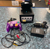 NINTENDO GAMECUBE