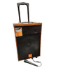 BAAB 60W Rechargeable Outdoor Trolley Speaker COLLECTION ONLY