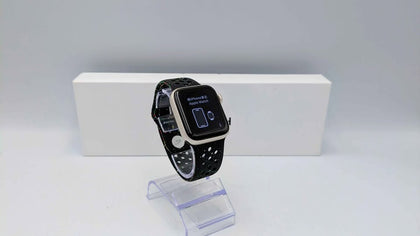 Apple Watch SE 3rd Gen (GPS), Starlight Aluminum, 40mm. *OPENED IN STORE*