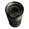 Prinzflex lens 70-162mm f/3.5 Camera Lens