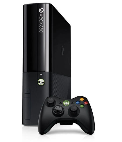 Microsoft Xbox 360 