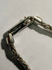 925 Silver Byzantine Chain 20 Inch