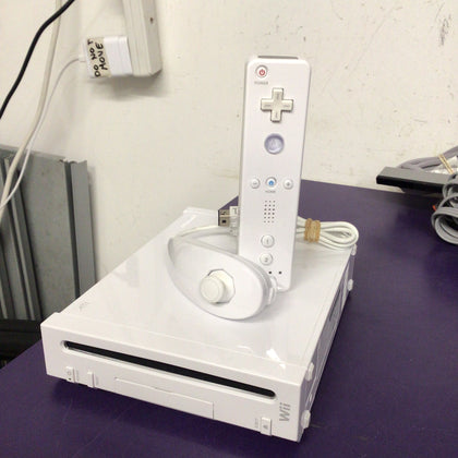 Nintendo Wii