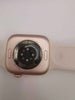 Apple Watch Series 11(GPS) Rose Gold Aluminum 42mm with white Rubber Strap Boxed