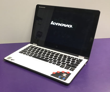 Lenovo YOGA 3 Netbook - 14