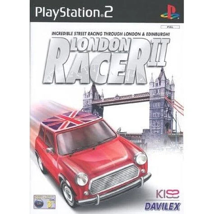 London Racer 2 (PS2)