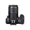 Canon 4000D With 18-55 f/3.5-5.6 III boxed