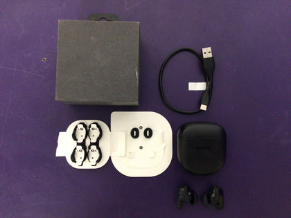 Bose Quiet Comfort Earphones