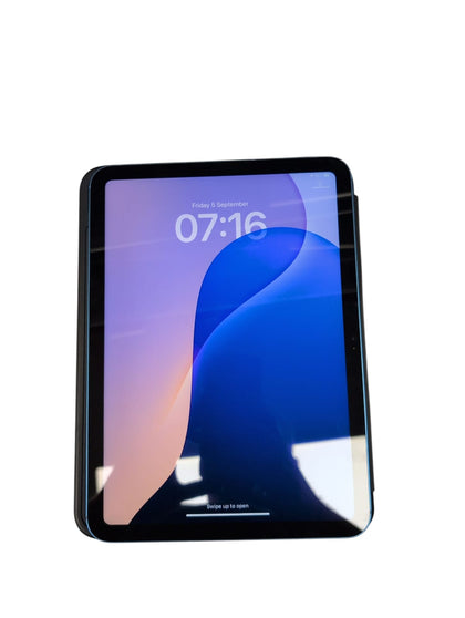 Apple iPad 10th Gen (A2757) 10.9 Inch screen 64GB Blue Wi-Fi and Cellular