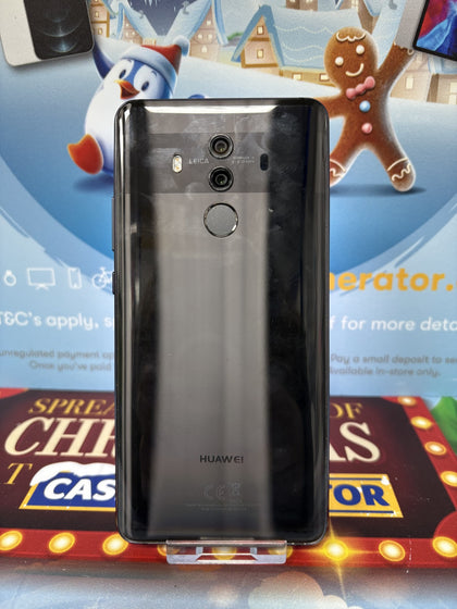 HUAWEI 10 PRO 128GB GREY UNLOCKED UNBOXED