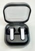 Samsung Galaxy Buds4 True Wireless Earbuds - Black