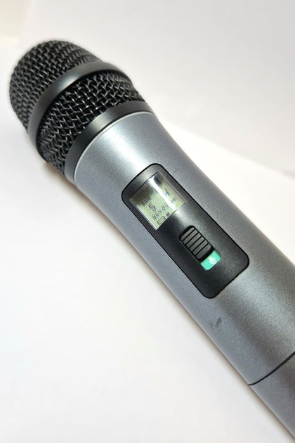 Sennheiser SKM 825-XSW-B-Band