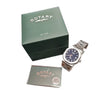 Rotary Regents Automatic Men's Stainless Steel Watch**Boxed