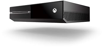 Microsoft Xbox One 500GB Black