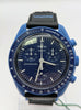 Swatch x Omega Moon swatch mission to Neptune Watch - with Box